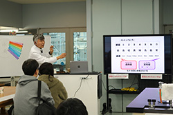 科学のおはなし広場