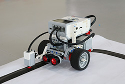 ライントレース